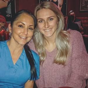 Meet your Posher, Alexandra